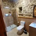 Fuinhas De Feriehus Fornos de Algodres