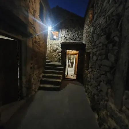 Fuinhas De Fornos de Algodres