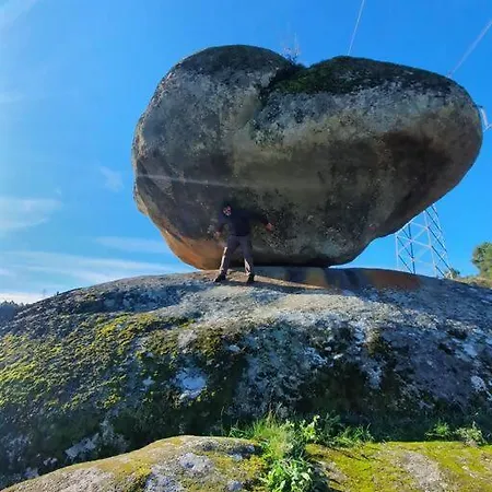 Dom wakacyjny Fuinhas De