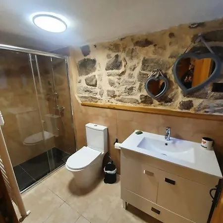 Fuinhas De Ferienhaus *