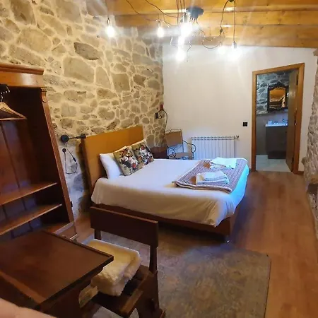 Fuinhas De Fornos de Algodres