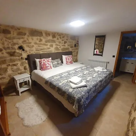 Fuinhas De * Fornos de Algodres