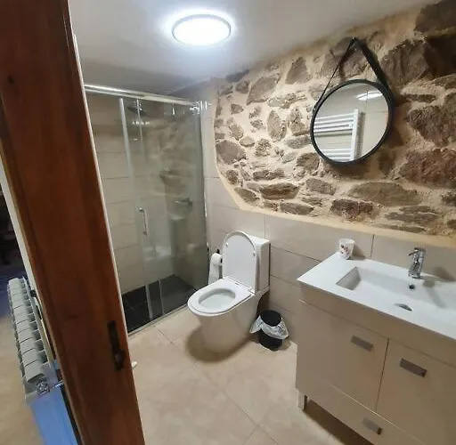 Σπίτι διακοπών Fuinhas De Fornos de Algodres