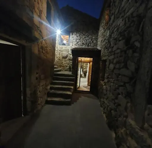 Fuinhas De Fornos de Algodres