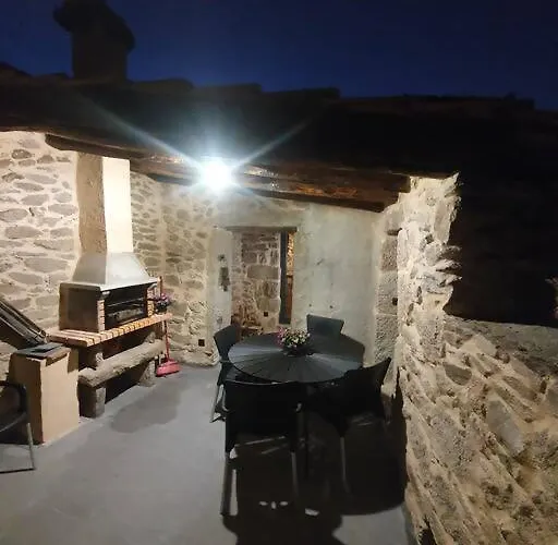 Σπίτι διακοπών Fuinhas De Fornos de Algodres